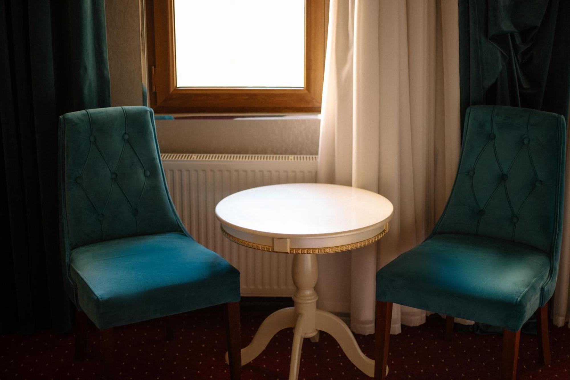 Dendi Plaza Hotel บูคารา ภายนอก รูปภาพ